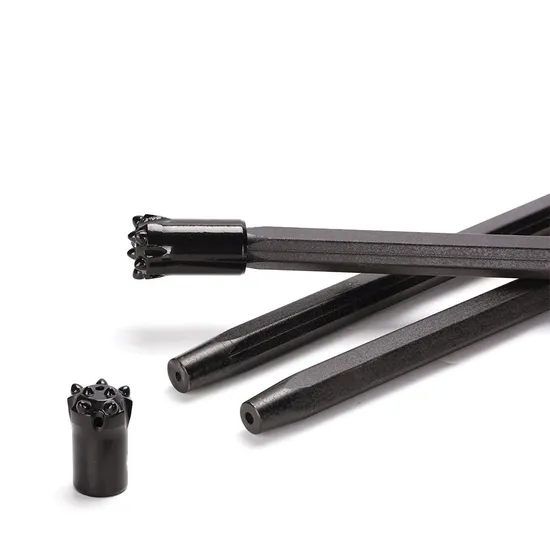 China Good Price 36mm 38mm 41mm Drill Bits Button Tapered 11degree Drill Bit Prices Manufacturers, Quotes
