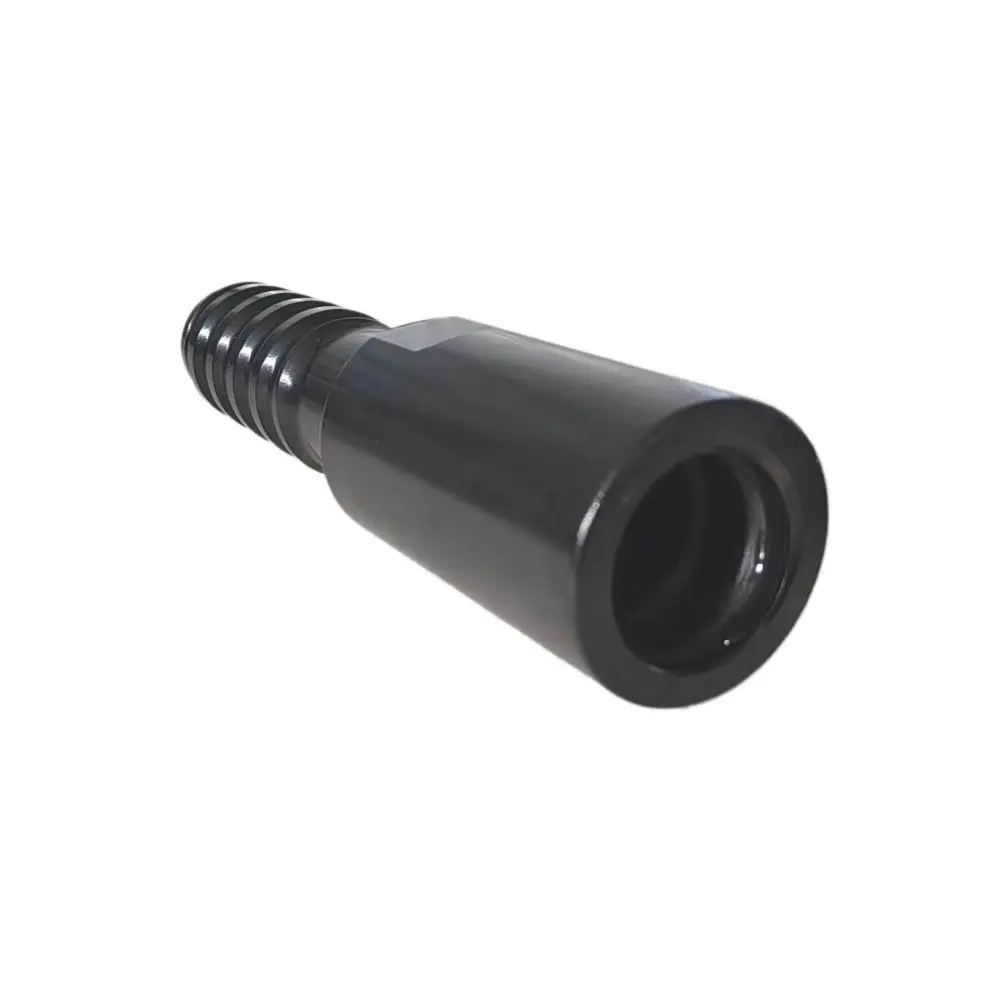 China Coupling sleeves Full Bridge/Semi-Bridge Connecting Drill Rod and Shank Adapater Manufacturer, Factories