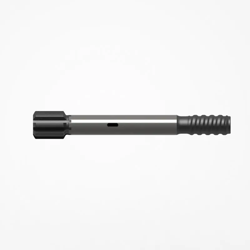 China Shank adapter for MONTABERT HC40 HC50 drill rig Quotes, Pricelist