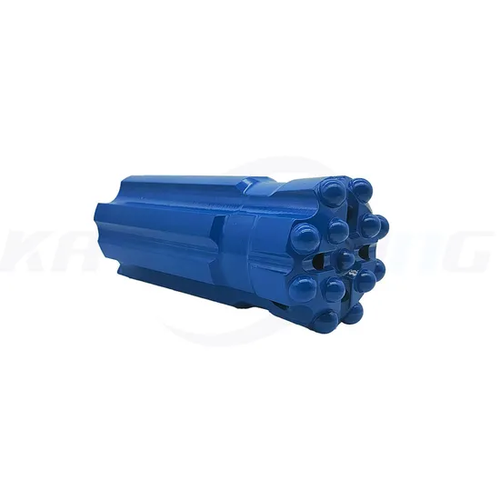 China 64mm-T38 Atlas Rock Drilling Tools Retrac Rock Drill Button Bit for Mining and Rock Drilling Factory, Quotes