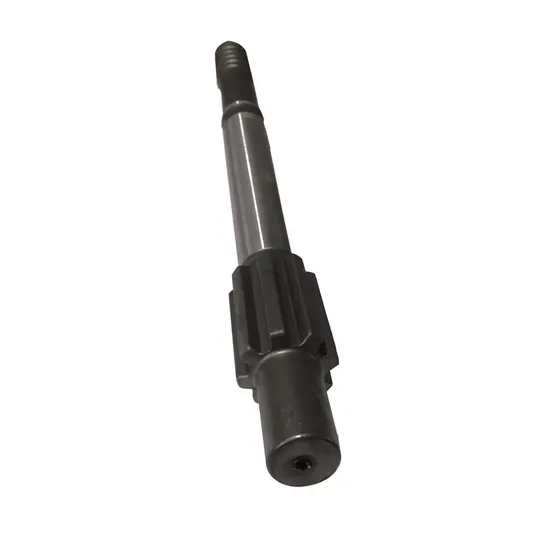 High-Quality Rock Drilling Rig Tools Cop1036 1038 1238 Shank Adapter for Mining and Rock Drilling Manufacturer, Factory