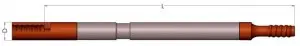 MF-Tube T38