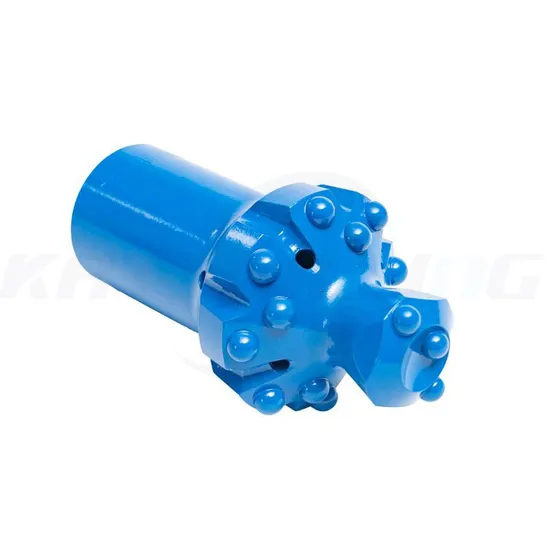 China Dome Button Bits and Reaming Bit for Drifting and Tunnelling Factory, Factories