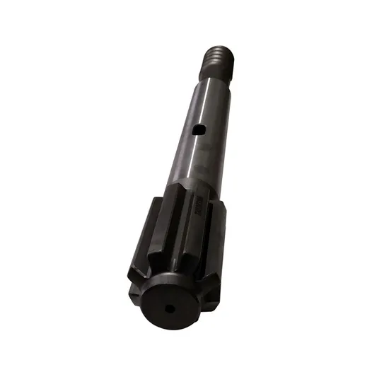 High-Quality Rock Drilling Rig Tools Hl1000 Shank Adapter for Mining and Rock Drilling Manufacturers, Pricelist
