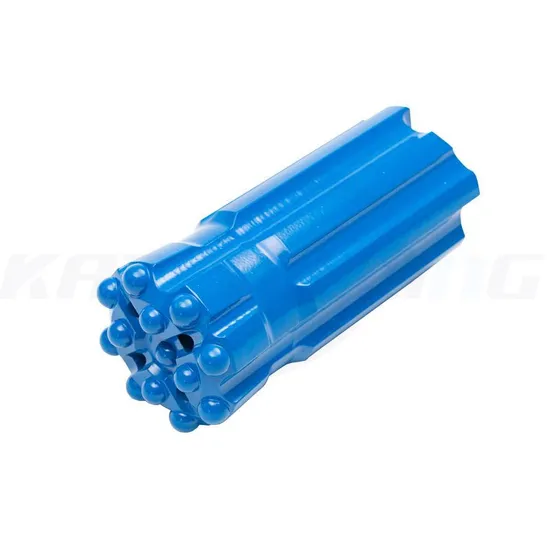 China Kat Yk05 Tungstan Carbide Threaded Button Drill Bits Mining Drilling Bit Manufacturer, Factory