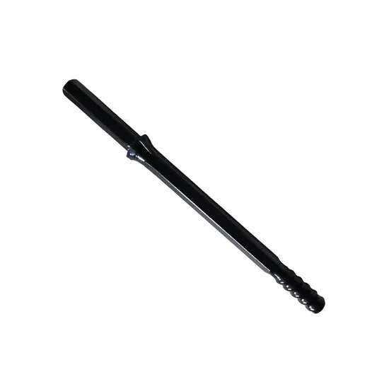 High-Quality Hex22 Hex25 Hex32 Thread Fully Carburized Shank Rods Factory, Pricelist