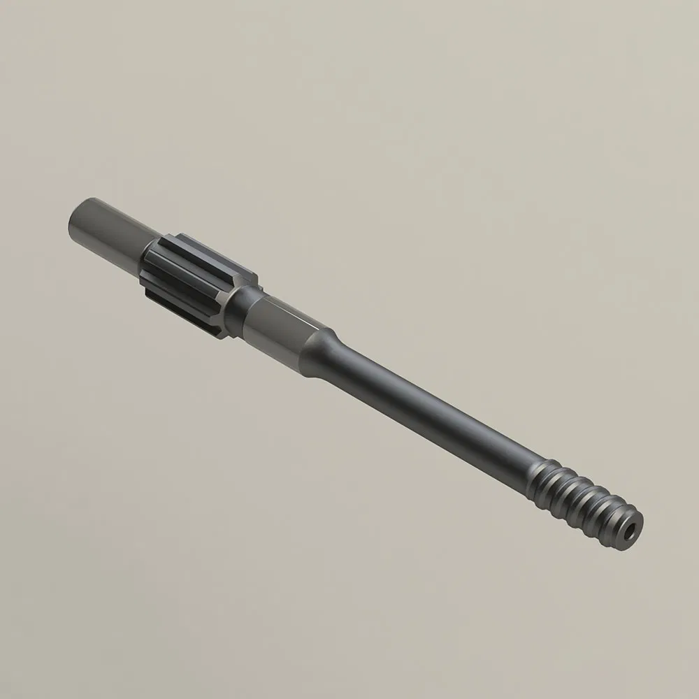 Shank Adapter Photo 2