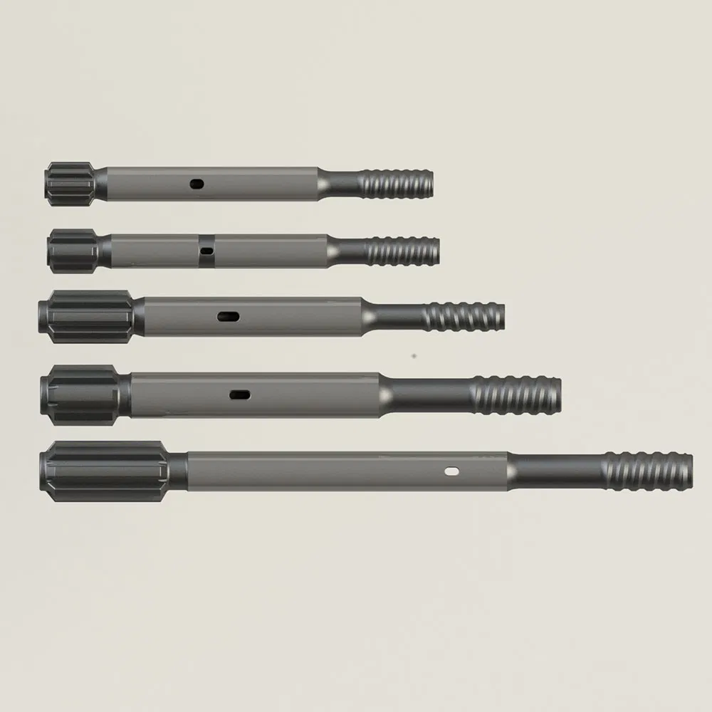 Sandvik Shank Adapter