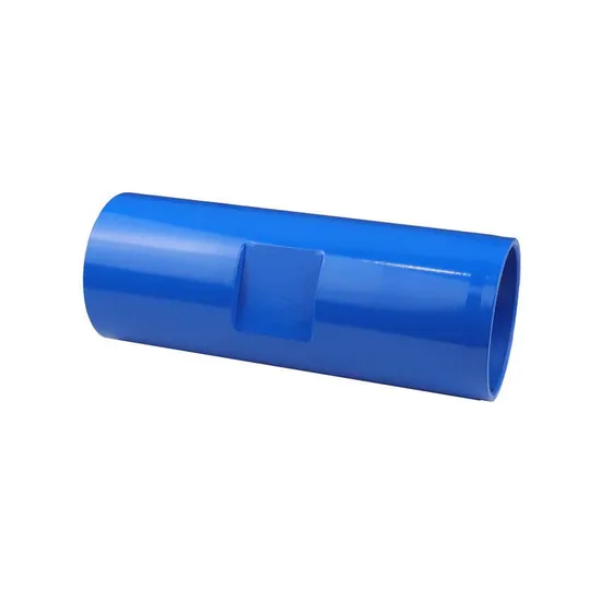 High-Quality 2 3/8" Box-2 3/8" Box Reg DTH Drill Rod Adapter Factory, Factories