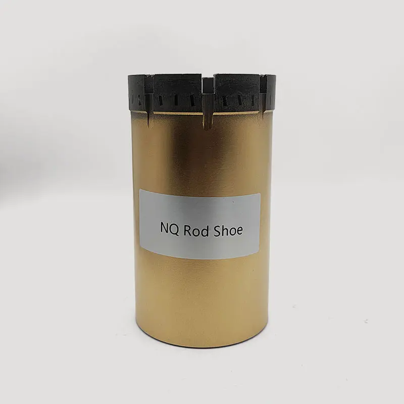 China NQ Rod Shoe Manufacturers, Pricelist