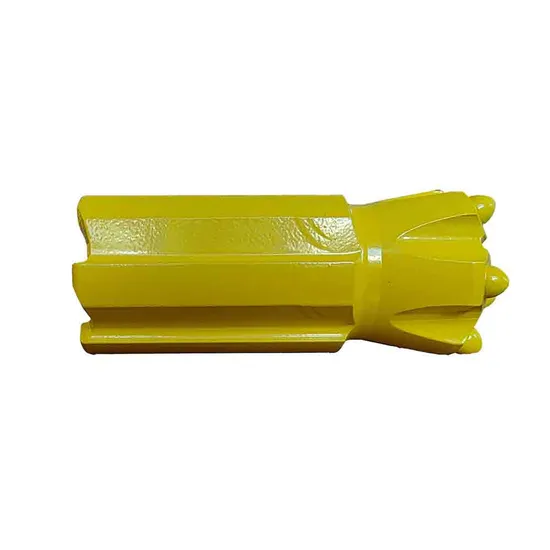 China 57mm T38 Retrac Threaded Button Drill Tungsten Carbide Button Bits for Rock Drilling Manufacturer, Pricelist