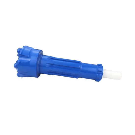 High-Quality DHD3.5 Shank 90mm DTH Hammer Drilling Tools Drill Button Bits Manufacturer, Factory