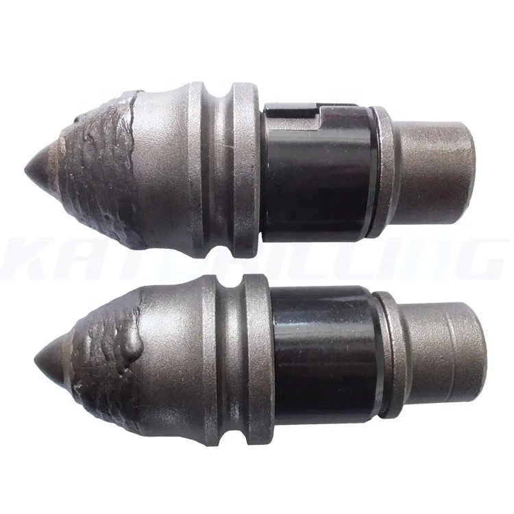 Rock Drilling Bucket Rotary Picks