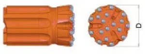 Drilling Bit FR18