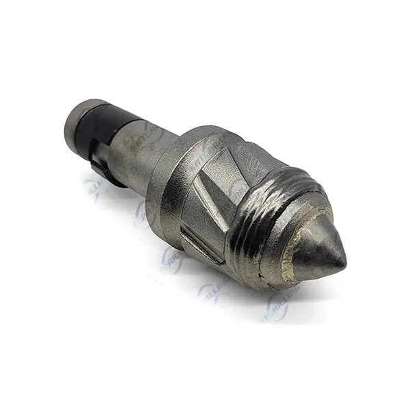 High-Quality U84 Shearer Pick-spiral wing Factory, Pricelist