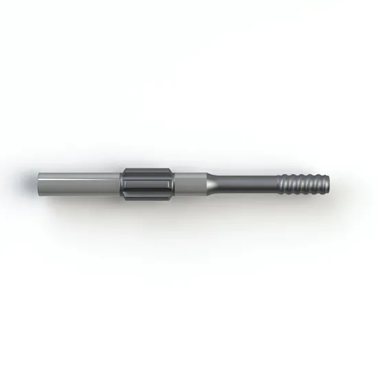 High-Quality Bbe57 HD260 Yh60 H100 Drilling Rig Striking Bars Shank Adapters Factory, Pricelist