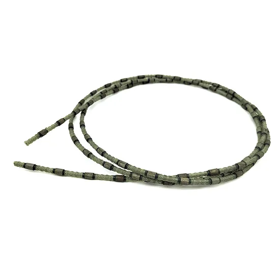 High-Quality 6.3mm Diamond Tool Multi Wire Saw Granite Cutting Manufacturer, Pricelist