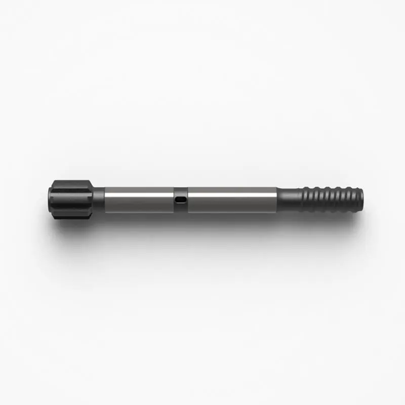 High-Quality Shank Adapter for Sandvik HL500S,HL510S,HL510B,HL510LH Factory, Quotes