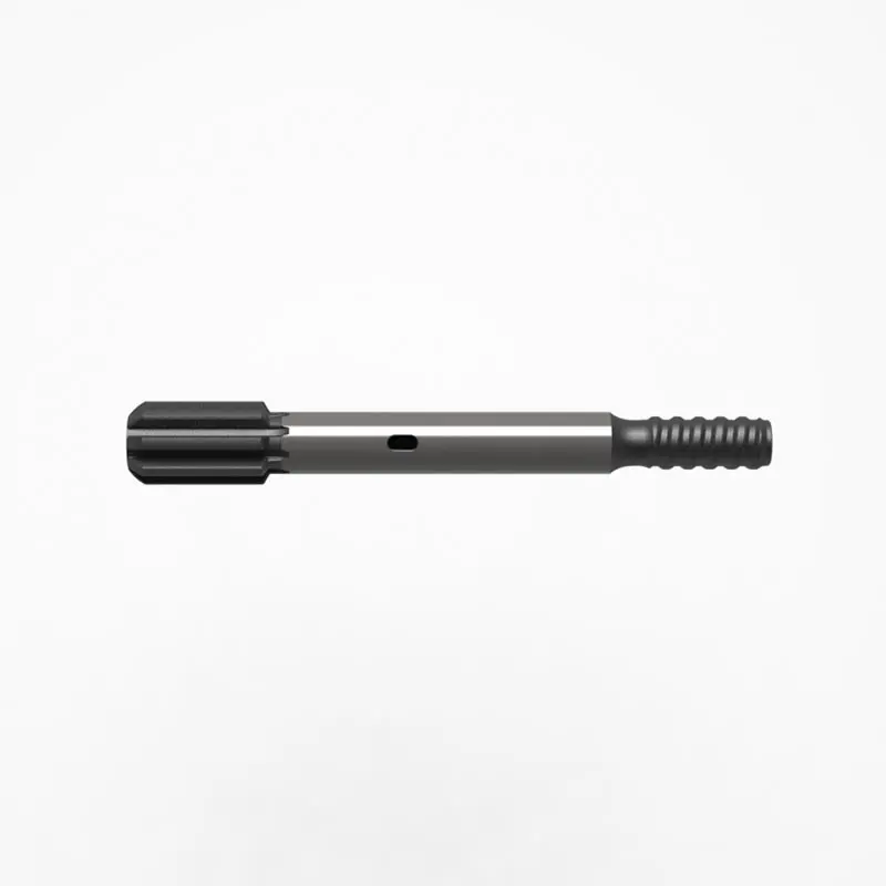 China Shank adapter for Montabert HC80 HC90 HC109 HC120 Drill rig Manufacturers, Pricelist