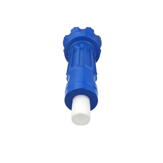 China Ql50 Series DTH Drill Bit for Mining and Water Well Drilling Manufacturer, Factory
