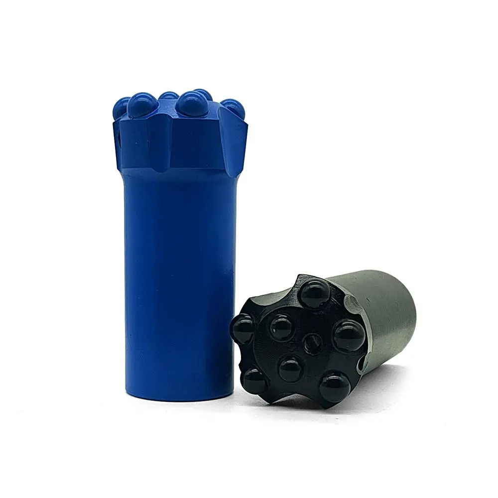 High-Quality T35 Thread Button bits Factory, Pricelist