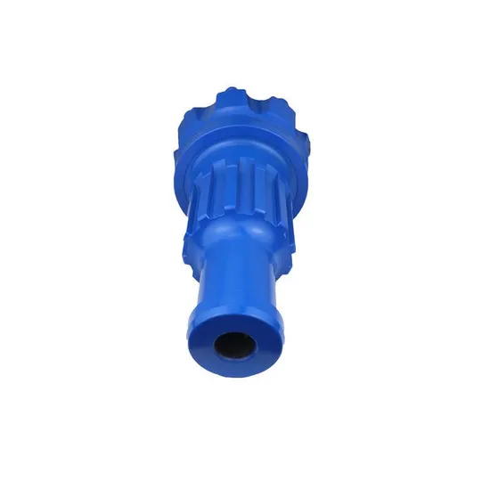 China Mission60 Button Bits Shank Series DTH Drill Bit for Mining and Water Well Drilling Manufacturers, Factories