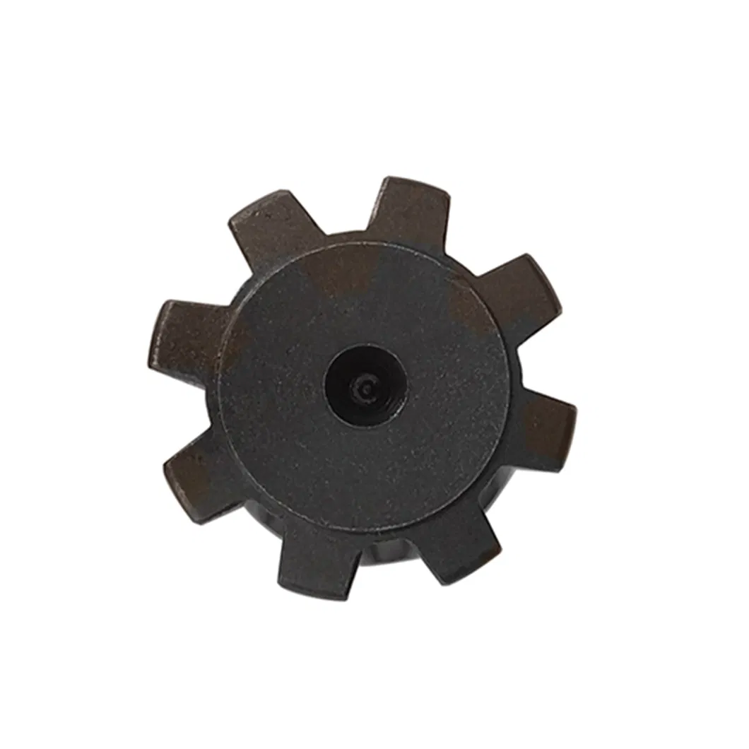 Shank Adapter Detail 2
