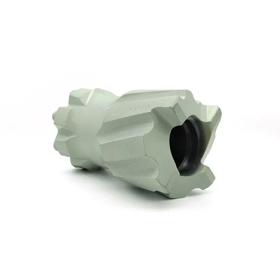 High-Quality 102mm T51 Thread 14 Buttons Robit Style Drop Center Retrac Drill Bit Manufacturers, Factory