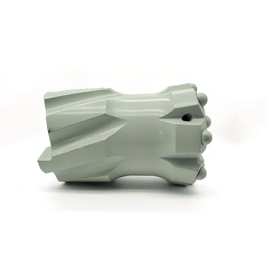 China 115mm T51 Thread 14 Buttons Robit Style Drop Center Retrac Drill Bit Factories, Quotes