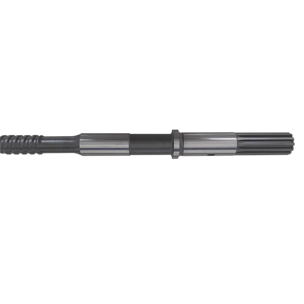 Shank Adapter Detail 3