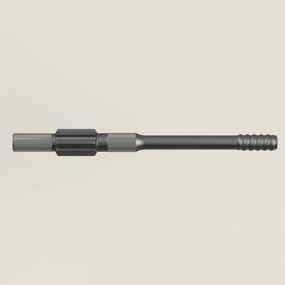 Shank Adapter Photo 3