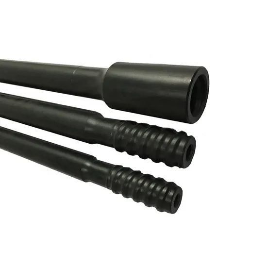China Rock Drilling Rigs Used Speed Mf mm Drill Rods Extension Rod Manufacturer, Manufacturers