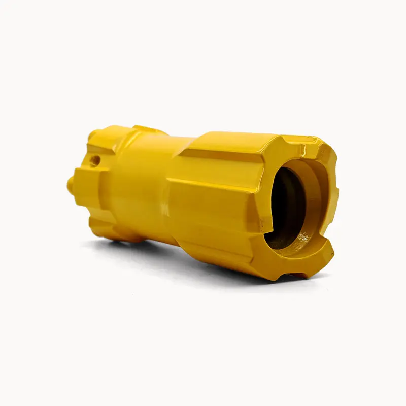 High-Quality 64mm T38 Epiroc style retrac drill bits for hard rock drilling Manufacturer, Pricelist