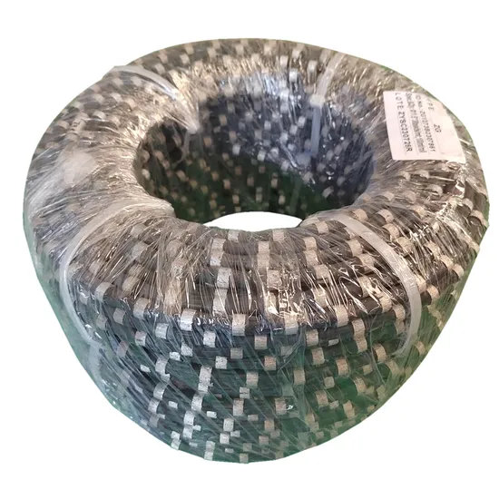 High-Quality 11.5 mm Diamond Wire Saw for Quarrying and Block Squaring Manufacturer, Pricelist