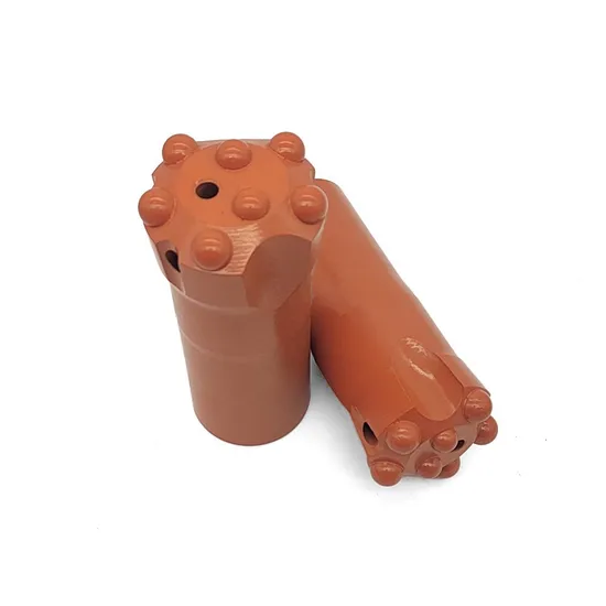 High-Quality Sr25 Sr28 Sr32 Thread Button Drill Bit for Rock Drilling Manufacturer, Pricelist