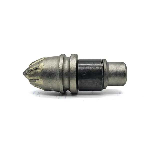 China Carbide Tips Auger Bullet Teeth-BKH47 Factories, Quotes