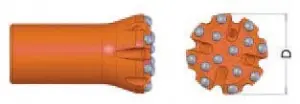 Drilling Bit F14