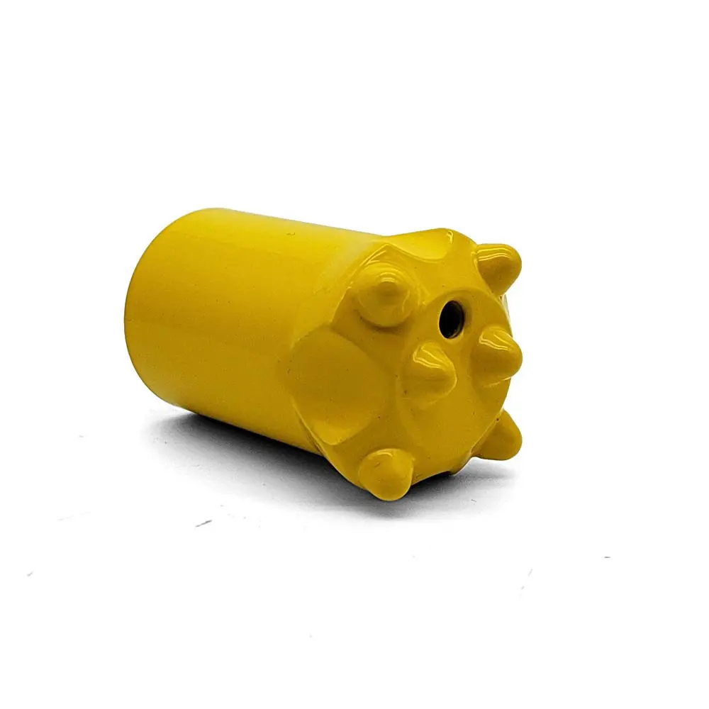 High-Quality 34mm Tapered Drill Bit-Epiroc style Manufacturers, Factories