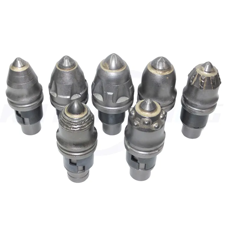 Conical Bits 3055