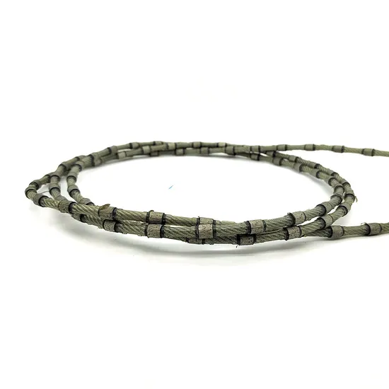 High-Quality Diameter 11mm Diamond Wires Saw for Marble/Limestone Factories, Quotes
