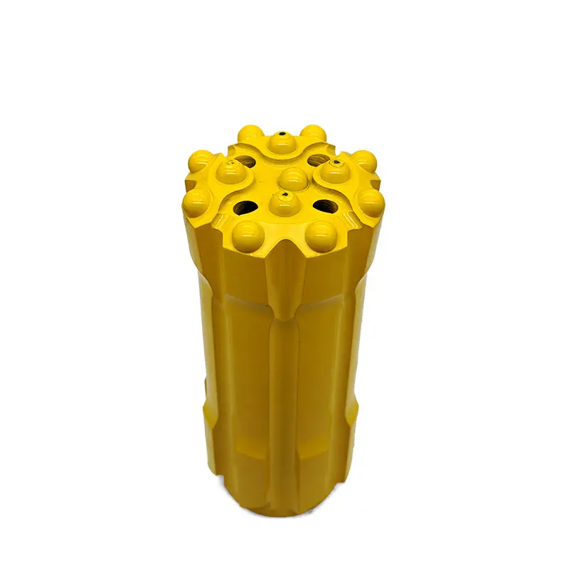 High-Quality 102mm GT60 Thread Retrac Drill Bit for Heavy-Duty Mining Factories, Pricelist