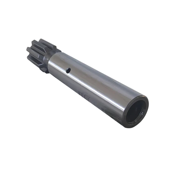 China Hc28 R32 Female Drilling Rig Striking Bars Shank Adapters Factories, Pricelist