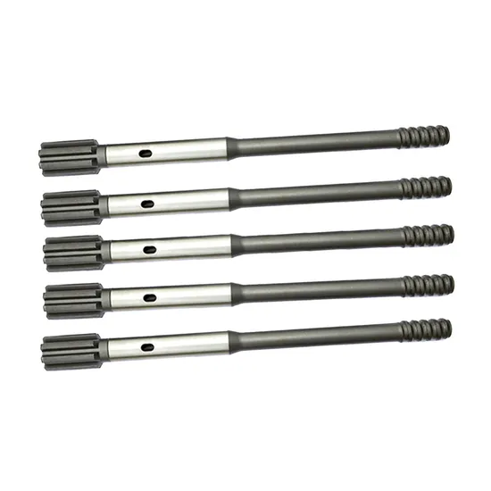 High-Quality Ehd150 T45 L620 Shank Adapter for Everdigm Rock Drill Manufacturers, Quotes