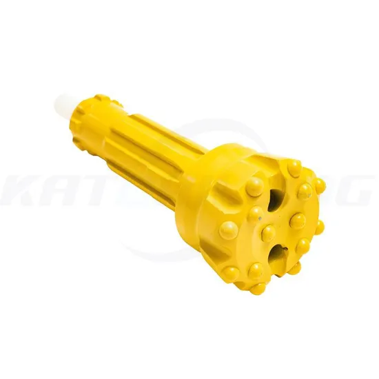 High-Quality DHD340 High Speed DTH Hammer Button Drill Bits for Blasthole Drilling Manufacturers, Pricelist