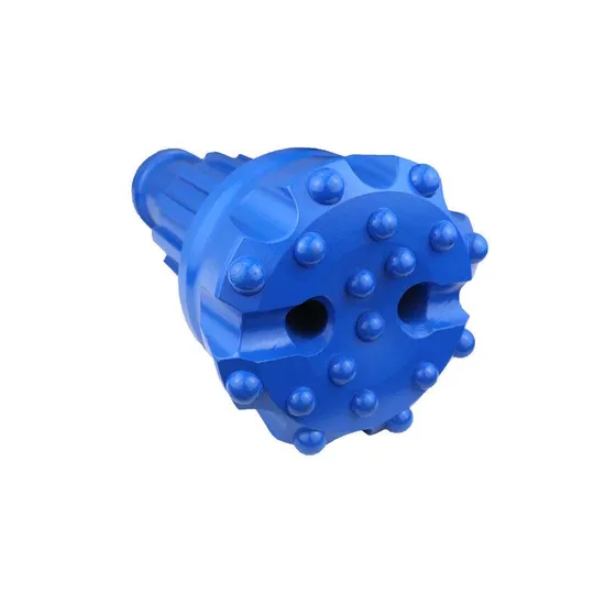 China Mission60 Button Bits Shank Series DTH Drill Bit for Mining and Water Well Drilling Manufacturers, Factories
