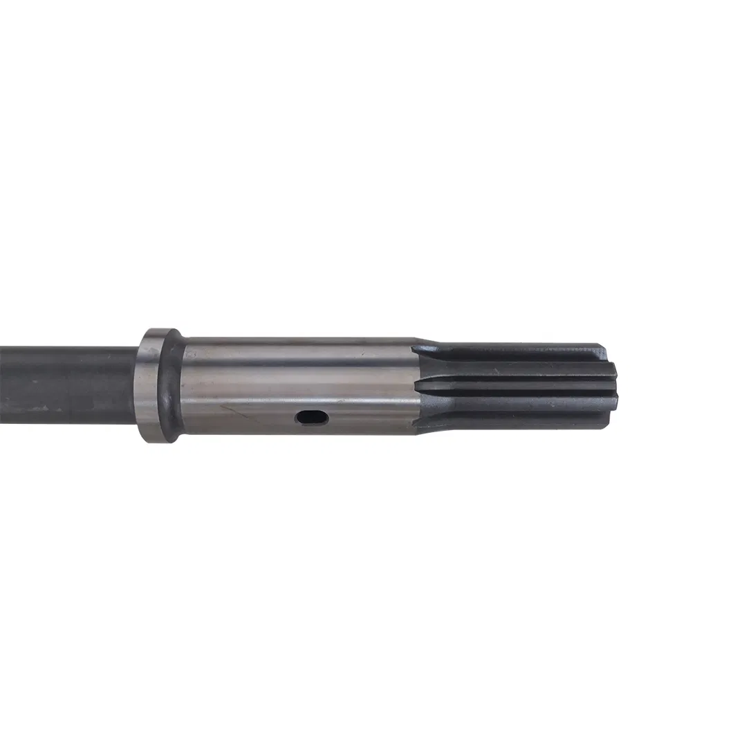 Shank Adapter Detail 1