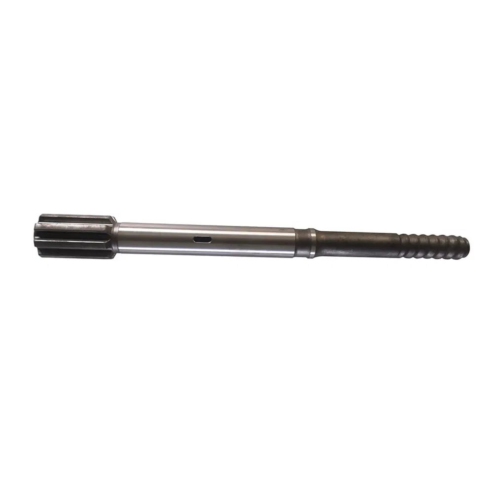 Precision Shank Adapter
