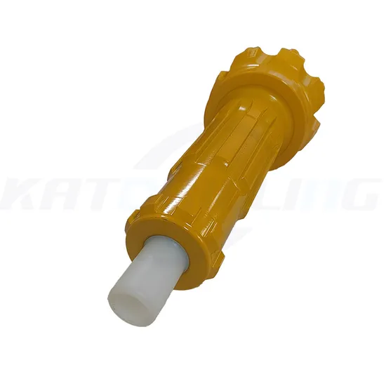 High-Quality DTH 380 Hammer Crown for Down The Hole Drilling Manufacturers, Factories