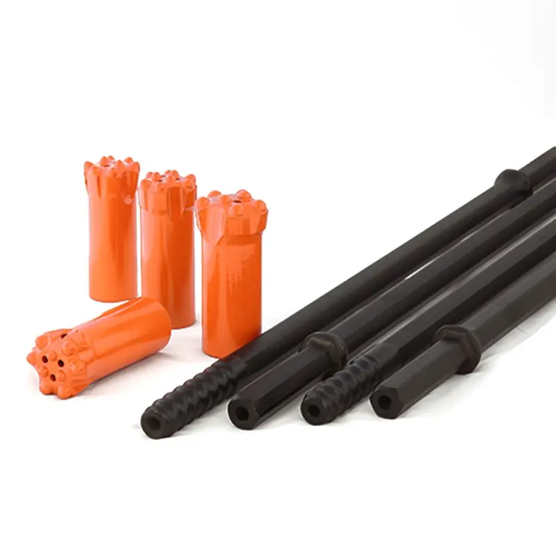 China SR35 Drifter rods and Speed drifter rods Factory, Quotes