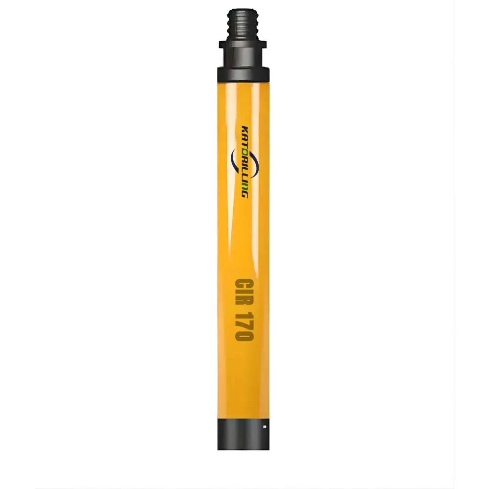 China CIR170 Low Air Pressure DTH Hammer Manufacturers, Factory